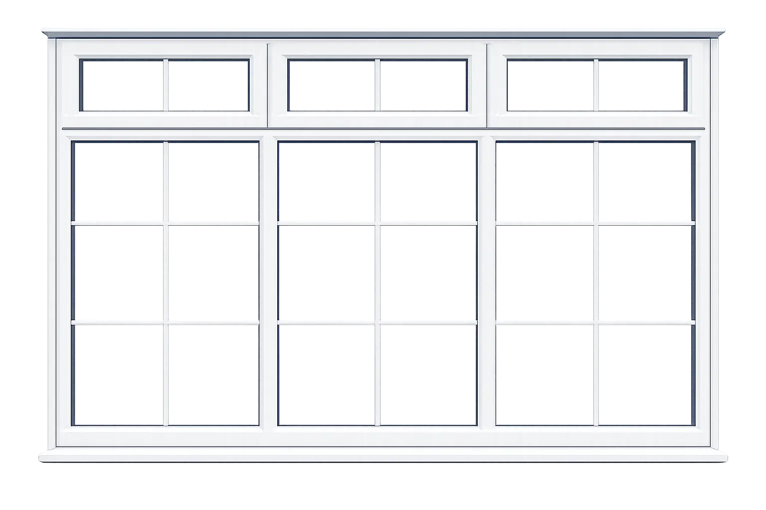 Fixed Windows